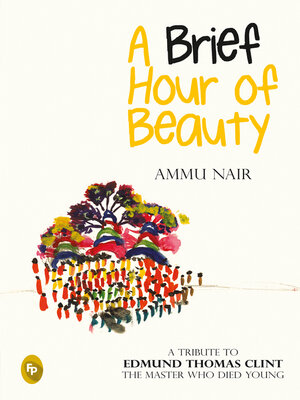 cover image of A Brief Hour of Beauty